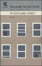 McCall Smith: 44 Scotland Street