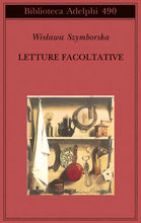 Szymborska: Letture facoltative