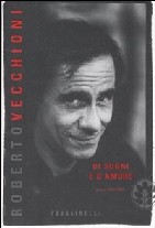Vecchioni: Di sogni e d'amore