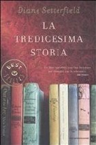 Setterfield: La tredicesima storia